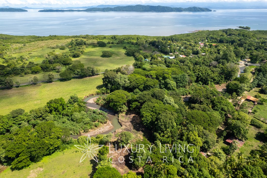 Land in Lepanto, Puntarenas Province, Costa Rica 4 - 13476386