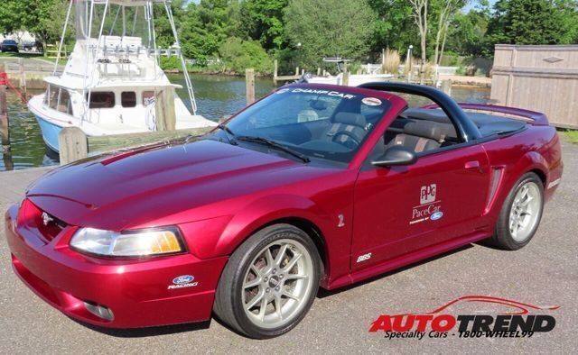 Ford Mustang in Calverton, NY, United States 3 - 13480284