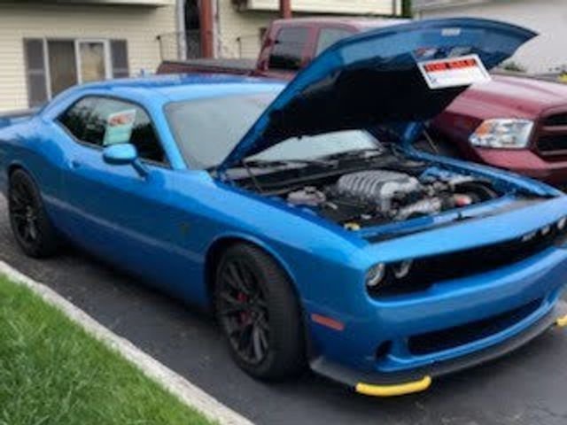 Dodge Challenger in Calverton, NY, United States 5 - 13480124