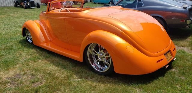 Ford Roadster in Calverton, NY, United States 4 - 13480324