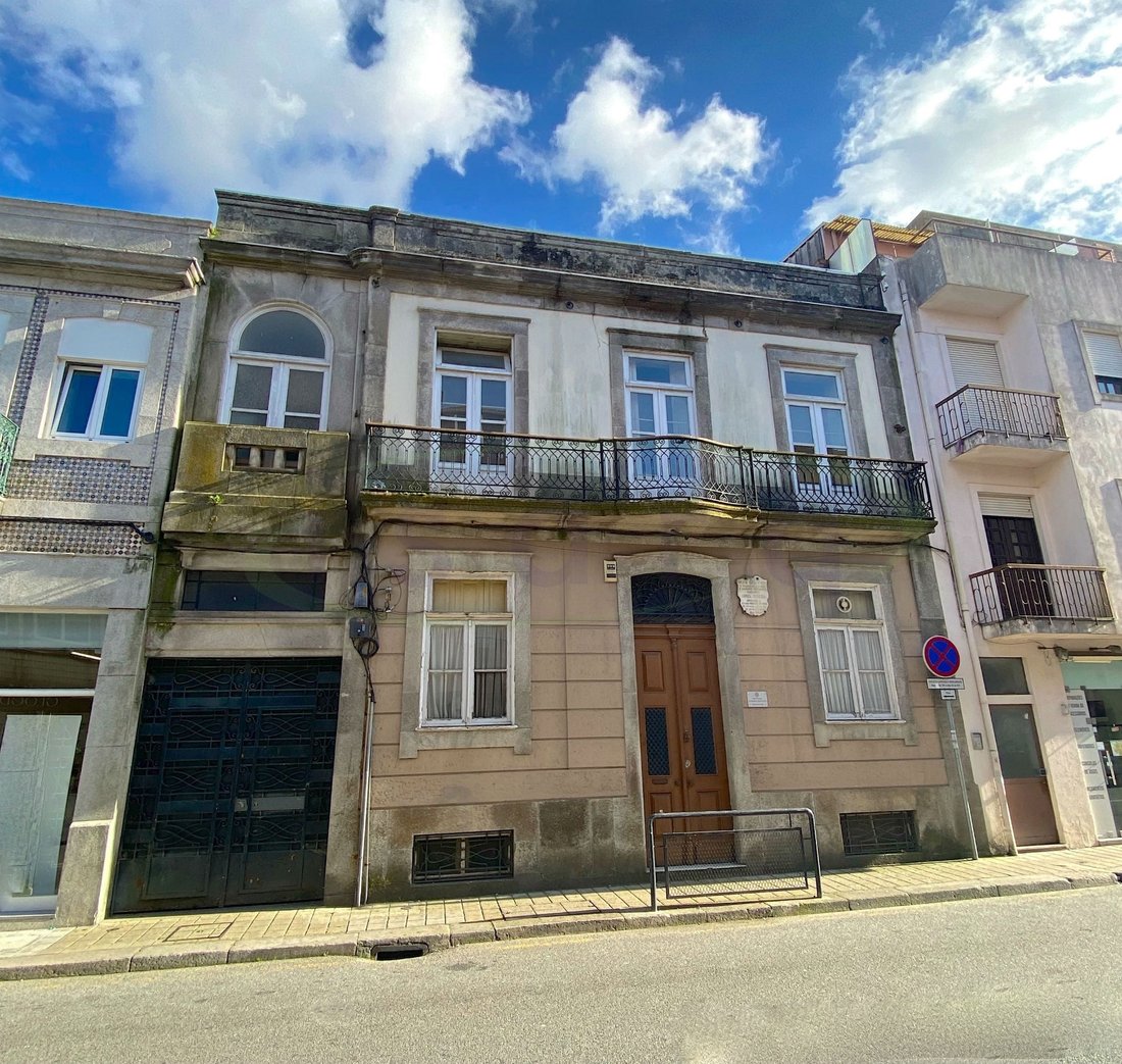 House in Bonfim, Porto District, Portugal 1 - 11684969