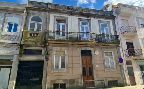 House in Bonfim, Porto District, Portugal 1