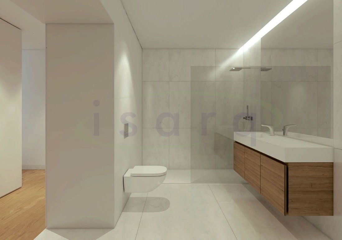 Apartamento en Cedofeita, Santo Ildefonso, Sé, Miragaia, São Nicolau e Vitória, Distrito de Oporto, Portugal 4 - 12258340