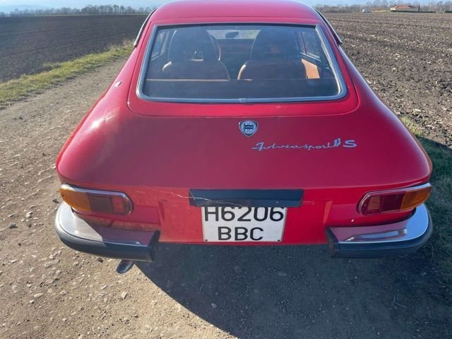 Lancia Fulvia Zagato in Calverton, NY, United States 4 - 13480537