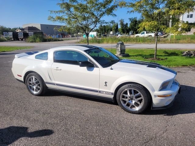 Ford Mustang in Calverton, NY, United States 1 - 13480295