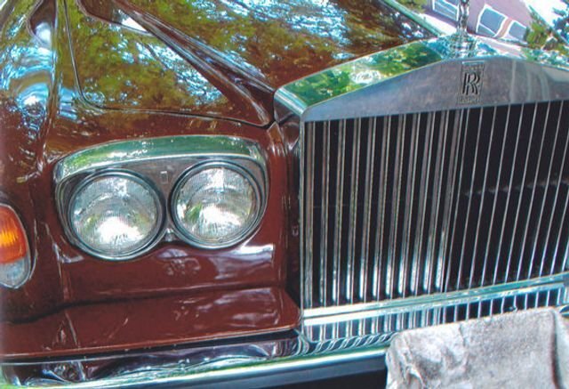 Rolls-Royce Silver Cloud in Calverton, NY, United States 4 - 13480867