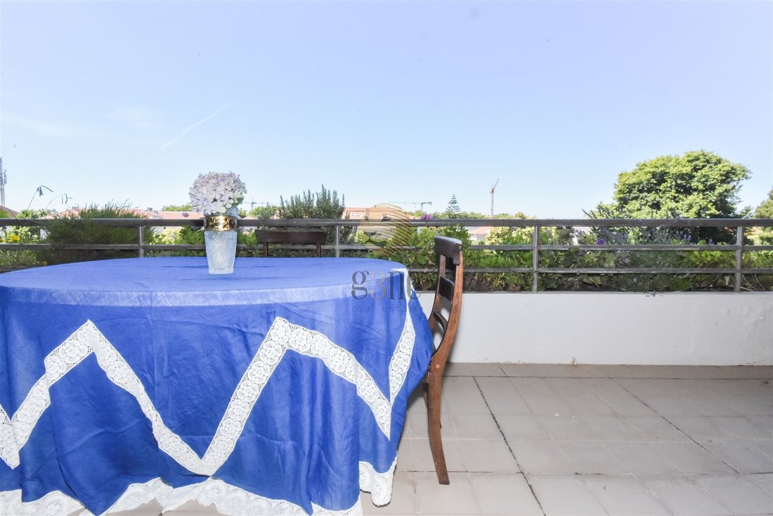 Apartment in Aldoar, Foz do Douro e Nevogilde, Porto District, Portugal 5 - 11875197