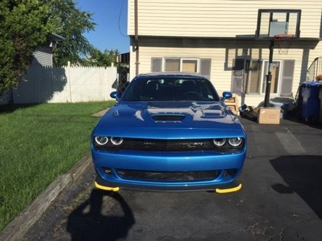 Dodge Challenger in Calverton, NY, United States 3 - 13480124