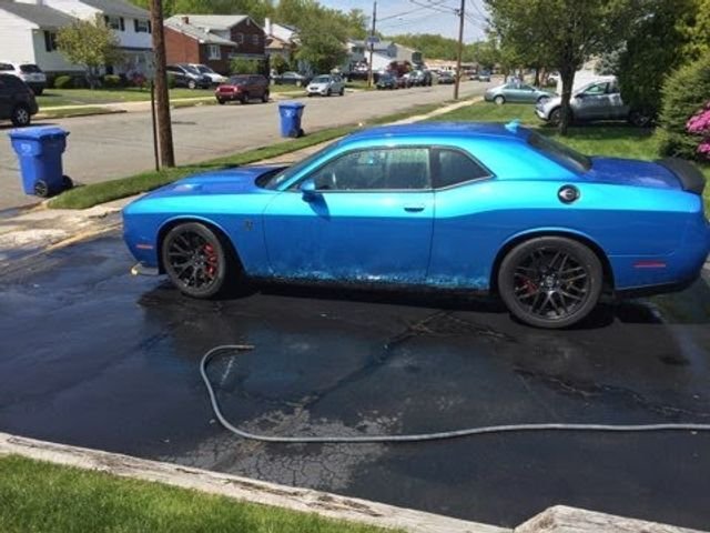Dodge Challenger in Calverton, NY, United States 1 - 13480124