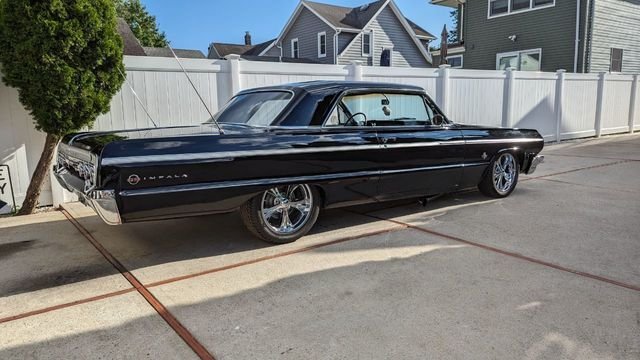 Chevrolet Impala in Calverton, NY, United States 2 - 13479986