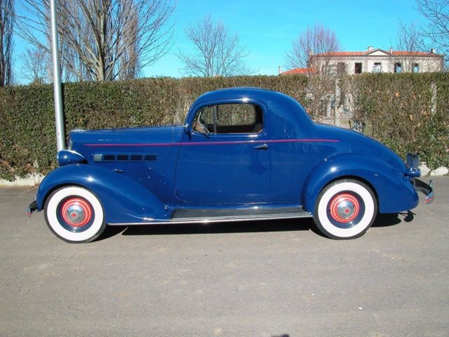 Packard 120 in Calverton, NY, United States 3 - 13480729