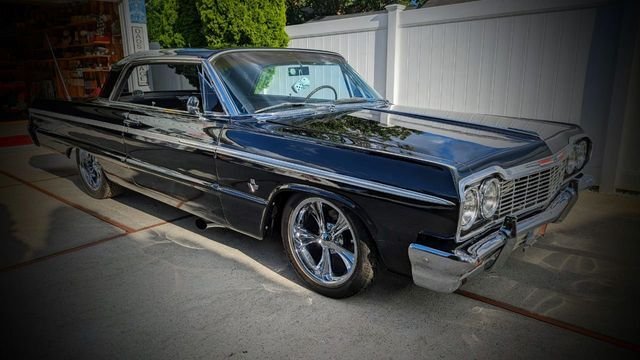 Chevrolet Impala in Calverton, NY, United States 1 - 13479986