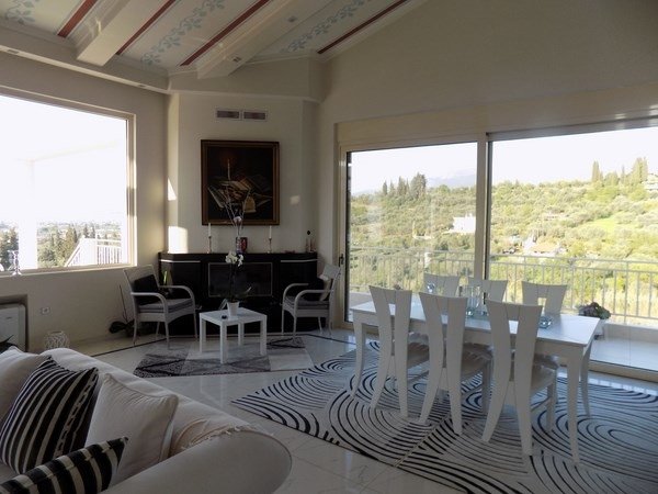 Apartment in Mintilogliou, Paralia, Greece 2 - 13476973