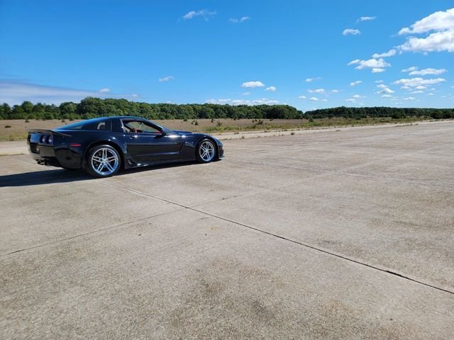 Chevrolet Corvette in Calverton, NY, United States 4 - 13479884
