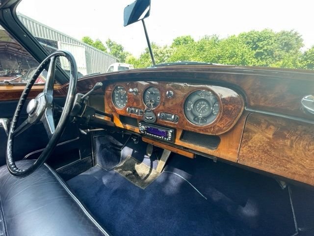 Bentley S1 in Calverton, NY, United States 5 - 13479559