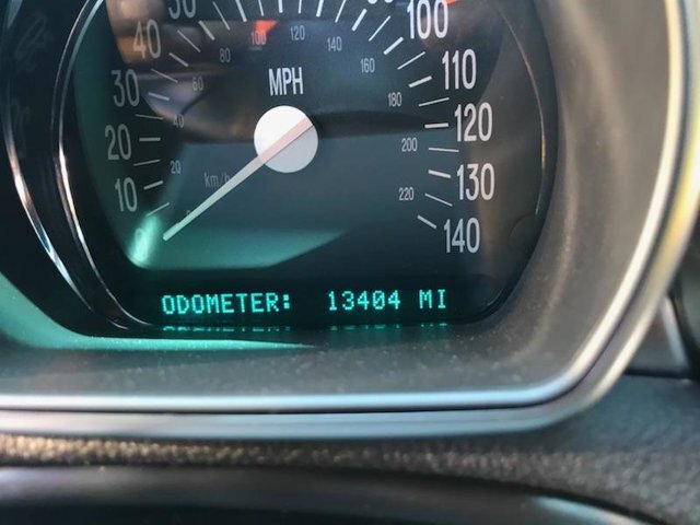 Chevrolet SSR in Calverton, NY, United States 5 - 13480074