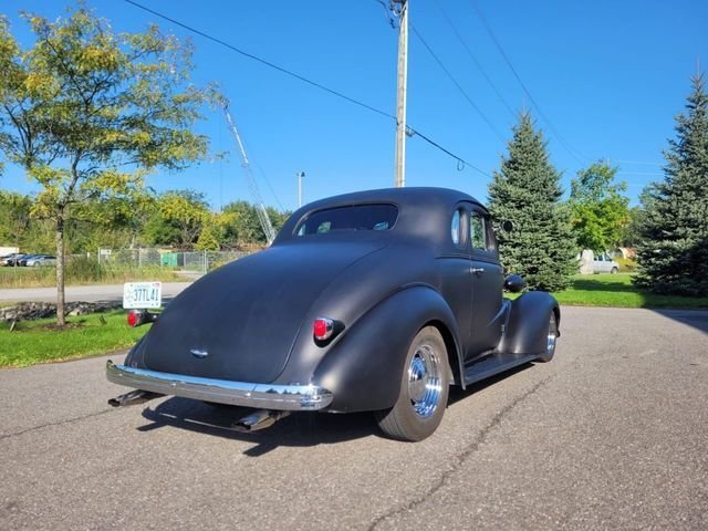 Chevrolet Master Deluxe in Calverton, NY, United States 3 - 13480012