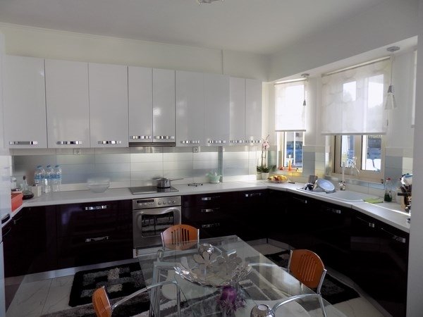 Apartment in Mintilogliou, Paralia, Greece 1 - 13476973