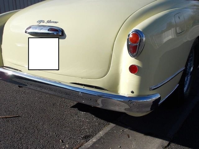 Alfa Romeo 6C 2500 in Calverton, NY, United States 5 - 13479529