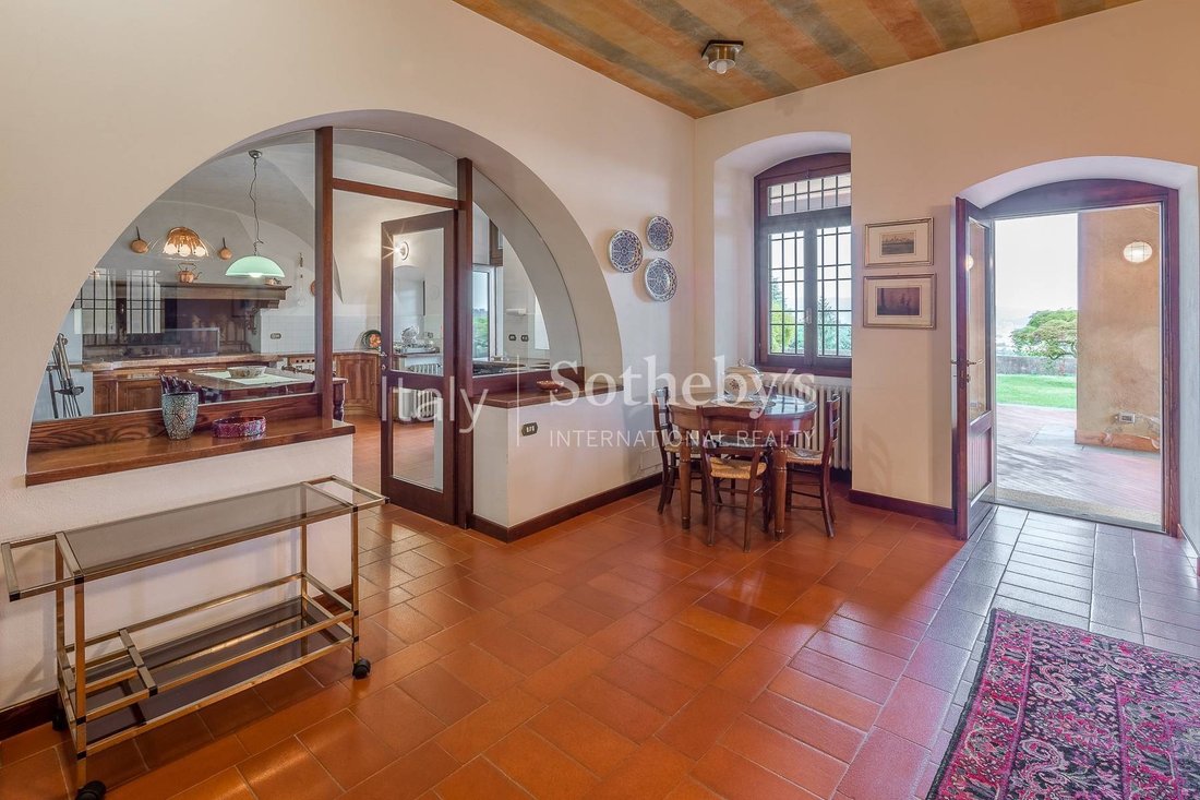 House in Cenate Sotto, Lombardy, Italy 5 - 10329123