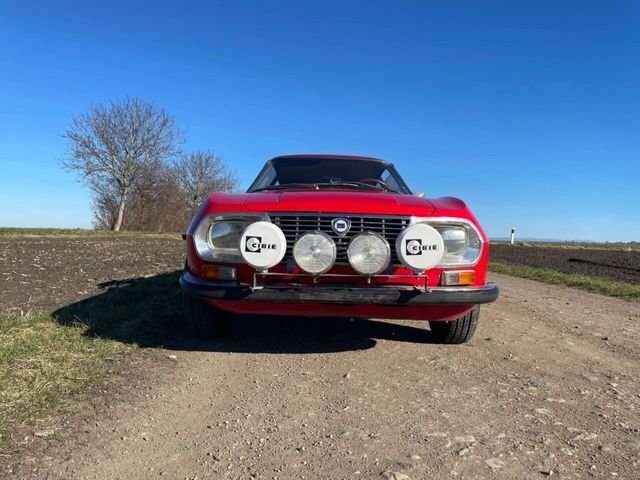 Lancia Fulvia Zagato in Calverton, NY, United States 2 - 13480537