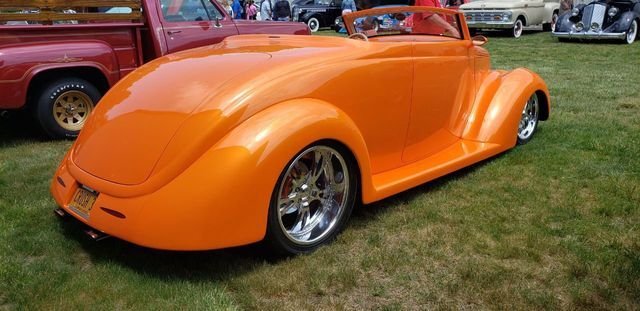 Ford Roadster in Calverton, NY, United States 3 - 13480324