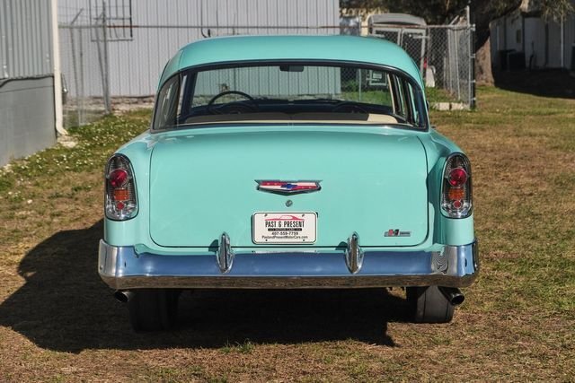 Chevrolet 210 in Calverton, NY, United States 4 - 13479493