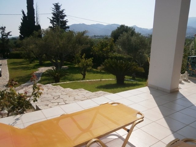 House in Community of Rio, Peloponnese, Western Greece and the Ionian, Greece 4 - 13476957
