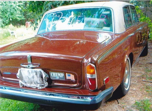 Rolls-Royce Silver Cloud in Calverton, NY, United States 3 - 13480867