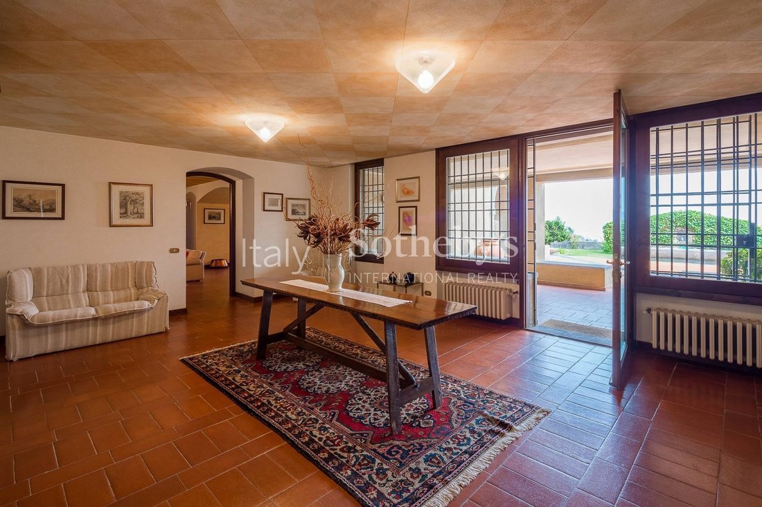 House in Cenate Sotto, Lombardy, Italy 3 - 10329123