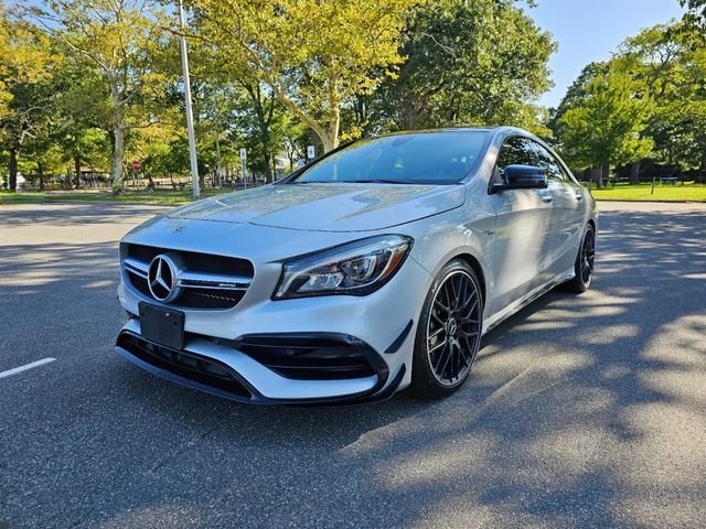 Mercedes-Benz CLA in Calverton, NY, United States 1 - 13480633