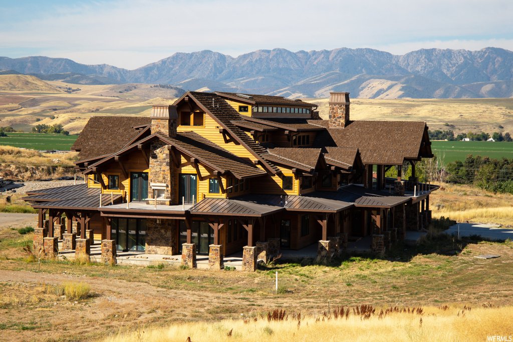 18 Bedrooms Single Family Detached In Hyrum, Utah, United States For