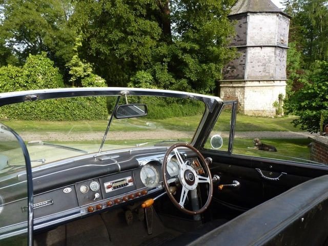 Alfa Romeo 6C 2500 in Calverton, NY, United States 4 - 13479529