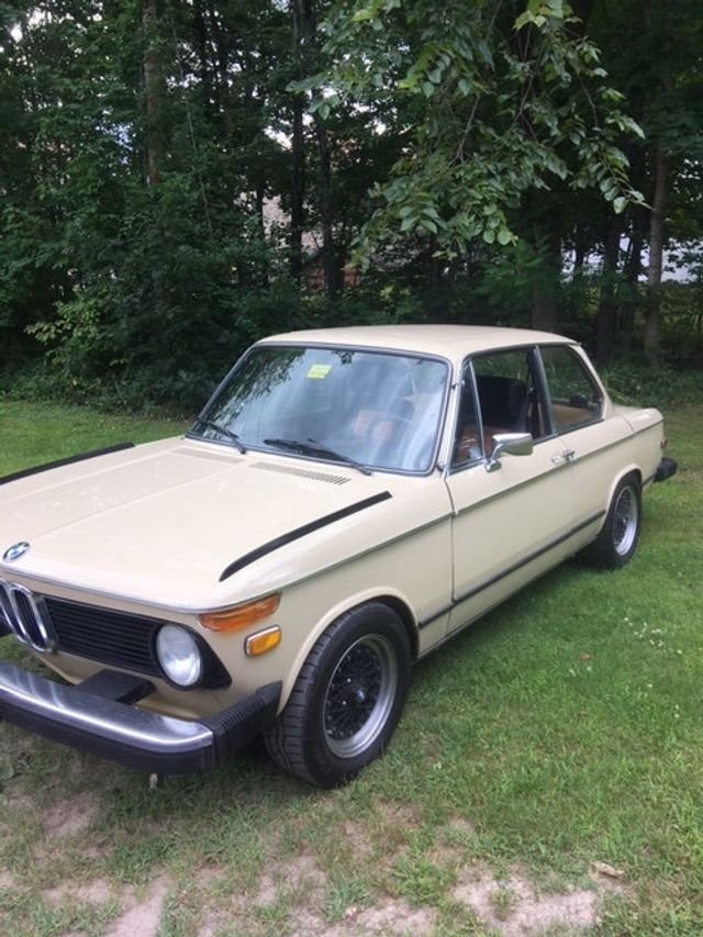 BMW 2002 in Calverton, NY, United States 3 - 13479575