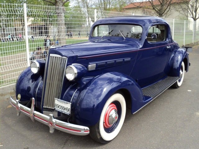 Packard 120 in Calverton, NY, United States 4 - 13480729