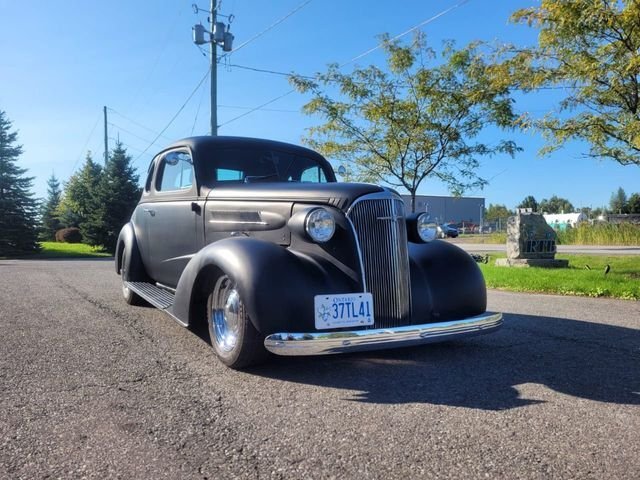 Chevrolet Master Deluxe in Calverton, NY, United States 1 - 13480012