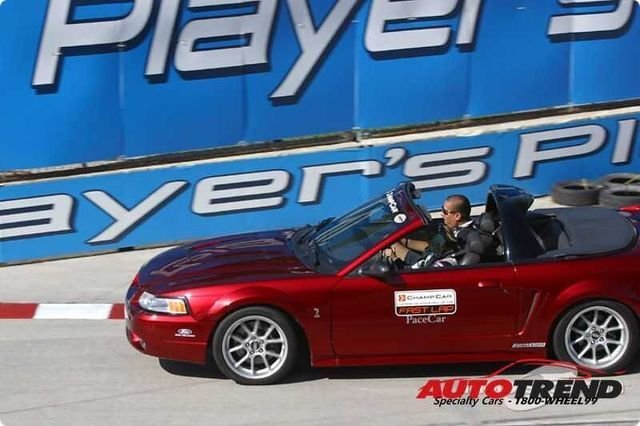 Ford Mustang in Calverton, NY, United States 2 - 13480284