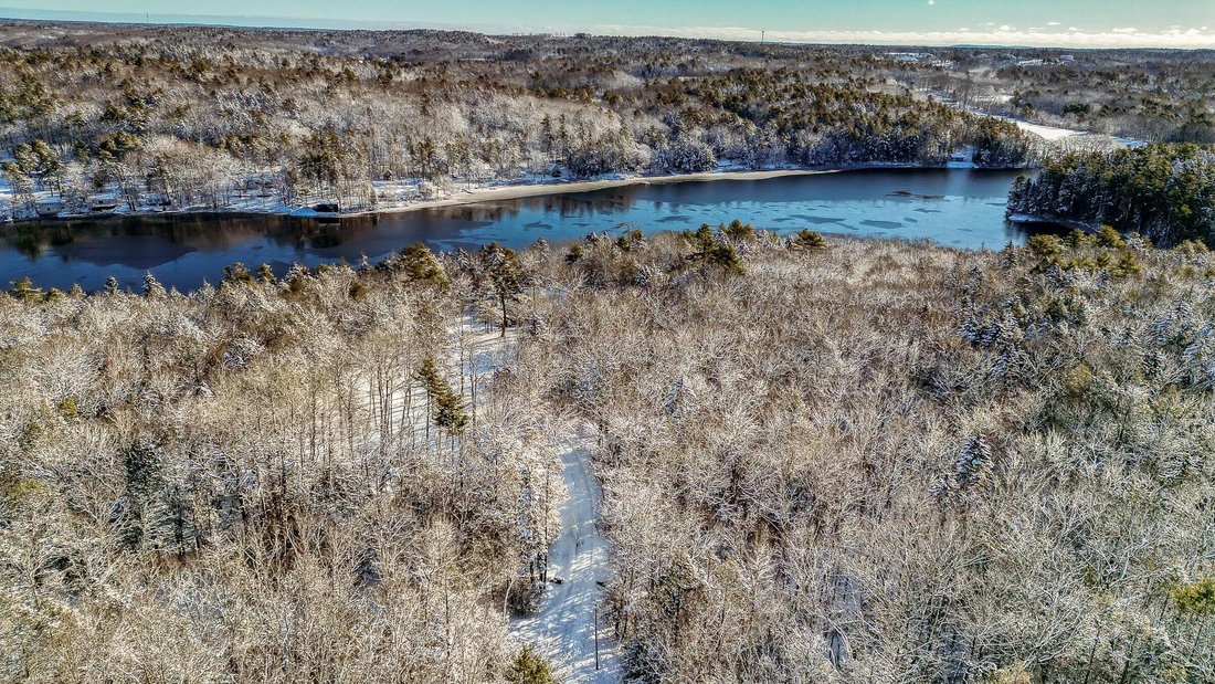 Lot 6 Whale Rock Road In Boothbay Harbor, Maine, United States For Sale