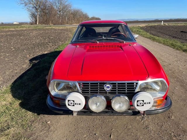 Lancia Fulvia Zagato in Calverton, NY, United States 1 - 13480537