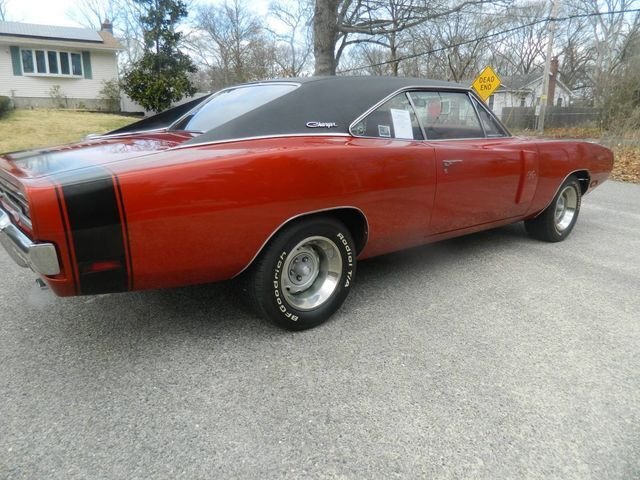 Dodge Charger in Calverton, NY, United States 2 - 13480128