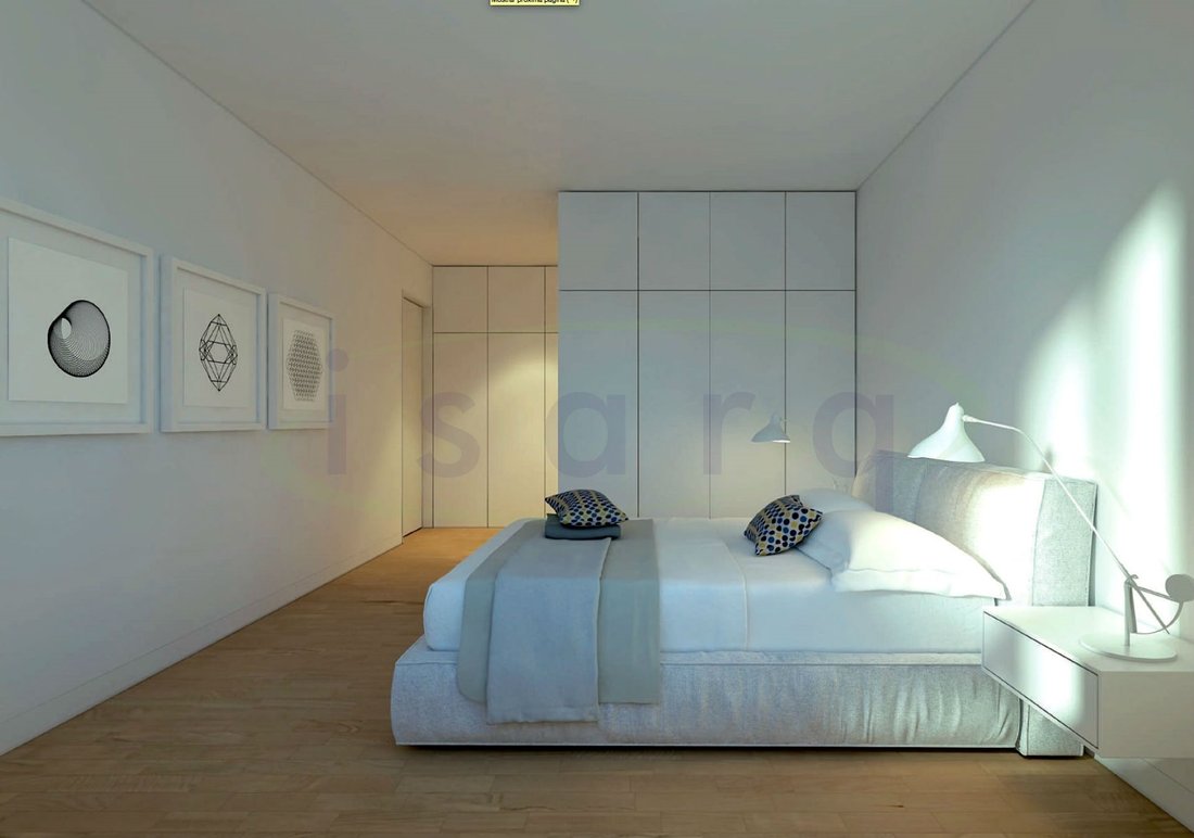 Apartamento en Cedofeita, Santo Ildefonso, Sé, Miragaia, São Nicolau e Vitória, Distrito de Oporto, Portugal 3 - 12258340