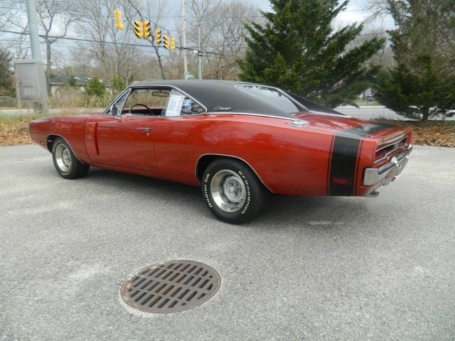 Dodge Charger in Calverton, NY, United States 3 - 13480128