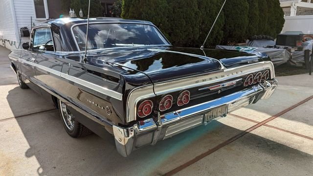Chevrolet Impala in Calverton, NY, United States 5 - 13479986