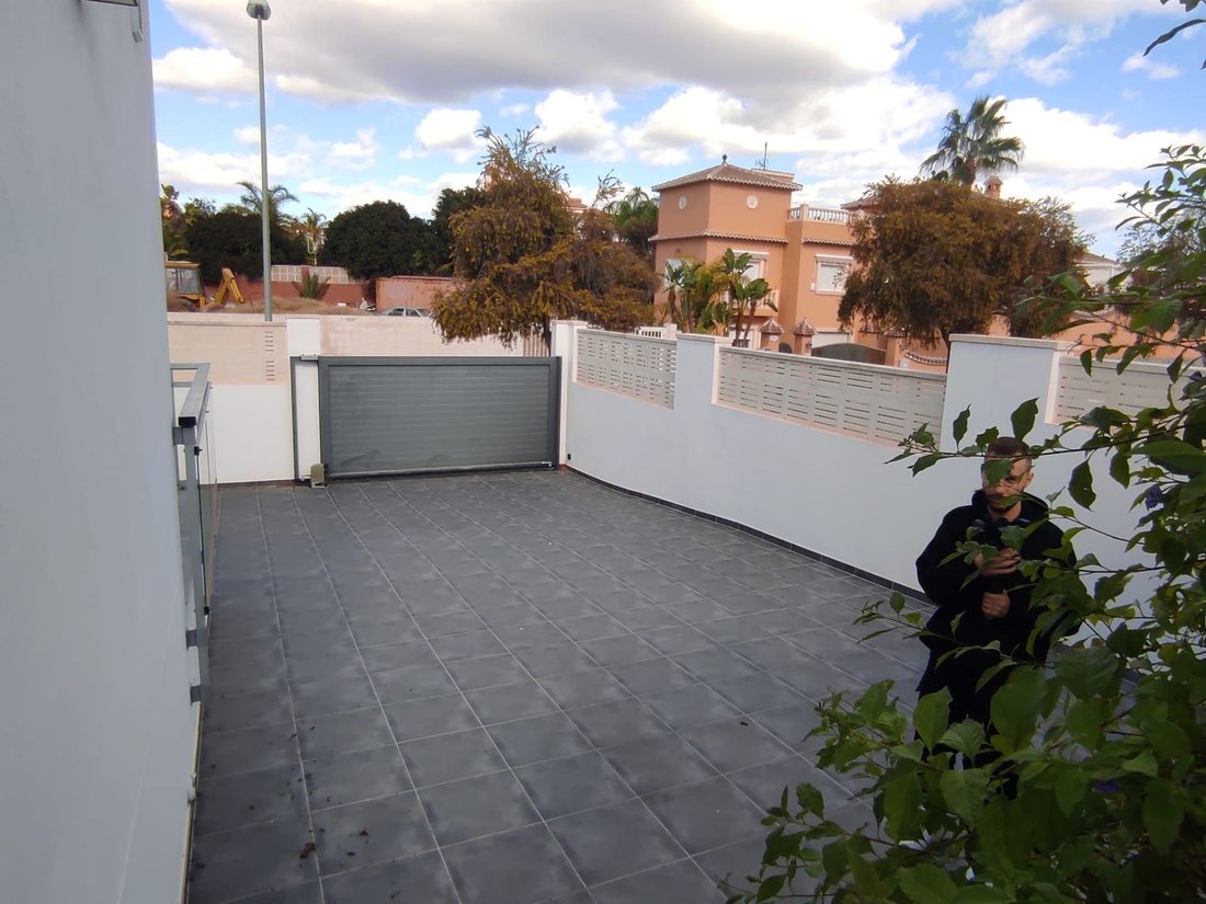Chalet in Calp / Calpe, Valencian Community, Spain 4 - 12851111