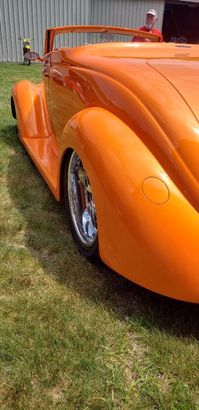 Ford Roadster in Calverton, NY, United States 5 - 13480324