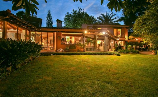 Luxury homes for sale in Guadalajara, Jalisco, Mexico | JamesEdition