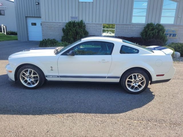 Ford Mustang in Calverton, NY, United States 2 - 13480295