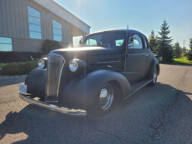 Chevrolet Master Deluxe in Calverton, NY, United States 2 - 13480012