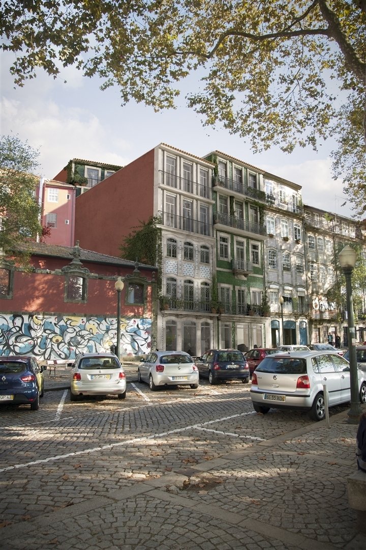 Cedofeita, Santo Ildefonso, Se, Miragaia, Sao Nicolau e Vitoria, Porto District, Portugal 2 - 12562731