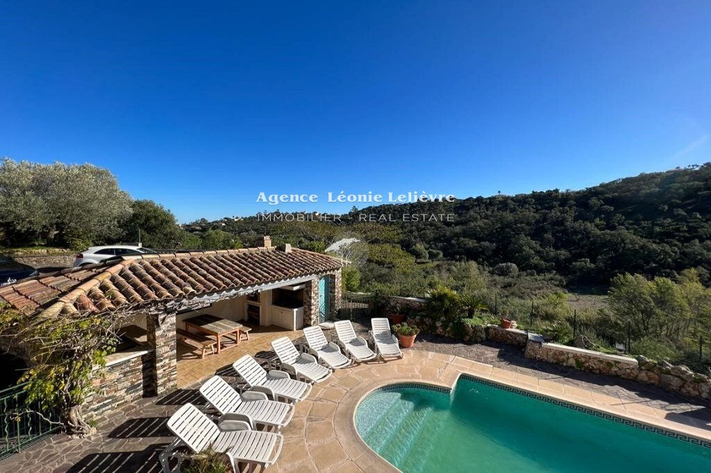 Villa in Les Issambres, Roquebrune-sur-Argens, France 3 - 13470577